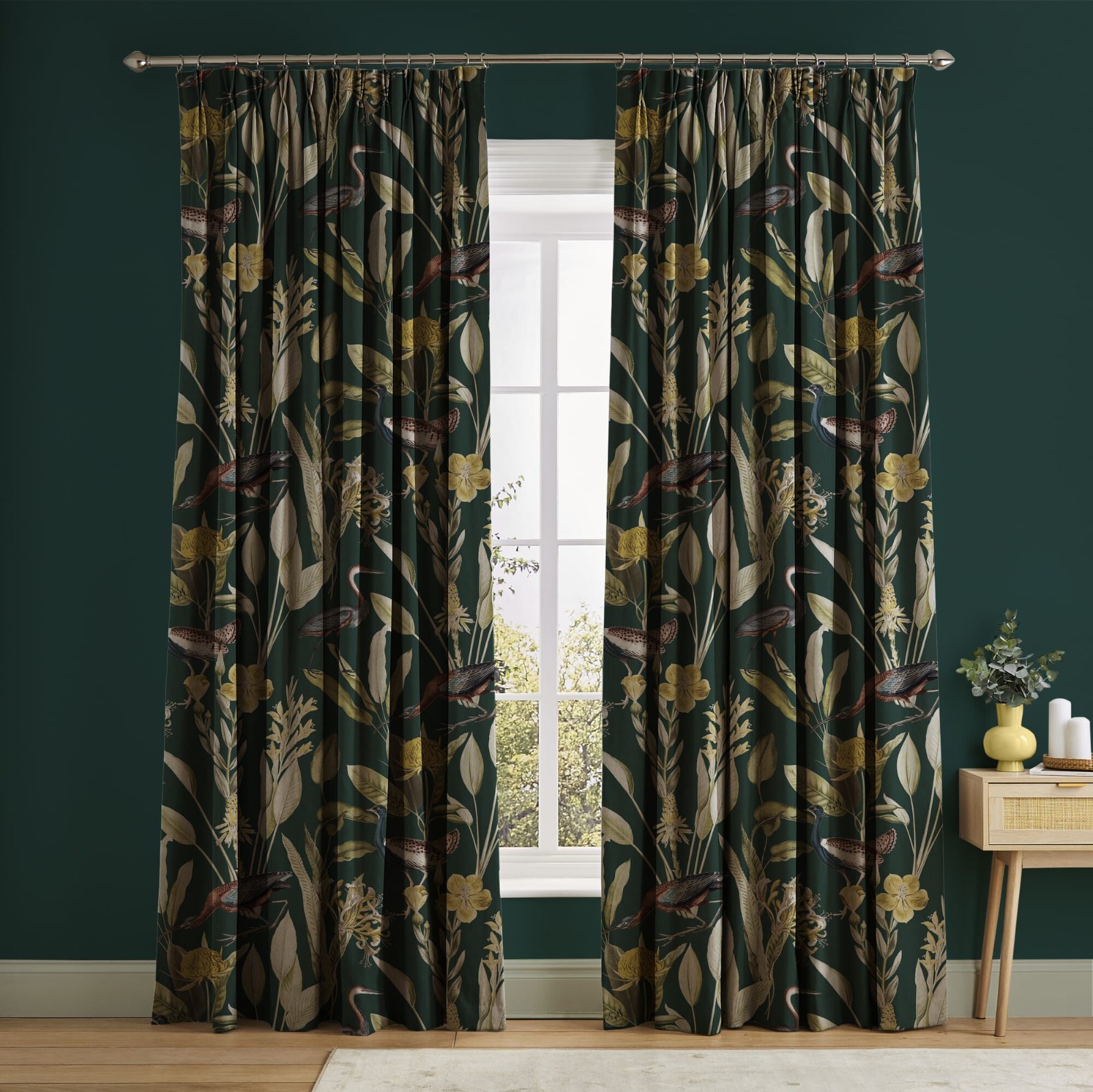 hd1 curtains for windows in Bangalore